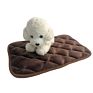 Popular Customized Anti-Slip Waterproof Bottom Dog Pet Mat