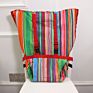 Portable Baby Chair Safety Washable Cloth Harness Travel Harness Seat for Infant Toddler Feeding with Adjustable Straps Shoulder