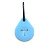 Portable Hands Free Dog Poop Bag Holder Pet Dog Waste Dog Poop Bag Dispenser Accessory Clip Carrier