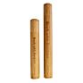 Portable Natural Bamboo Toothbrush Travel Case