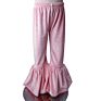 Kids Boy Girl Pants Trousers
