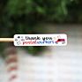 Post Mail Carrier Appreciation Usps Worker Sticker Postal Worker Truck Gift Die Cut Sticker