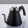 Pour over Kettle with Thermometer - Gooseneck Kettle for Pour over Coffee Kettle