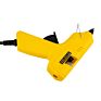 Precise Nozzle Heat up Fast Mini Melt Glue Gun with Glue Sticks
