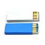 Premium Wooden Matches with Match Striker Perfect Candle Accessories