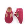 Prewalker Cute Genuine Leather Mary Jane Shoes Beautiful Baby Dress Shoes