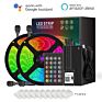 Price 5050 Rgb Led Light Strip 5050 Led Tape Lights 5050 Led Strip Light Smart Phone App Control