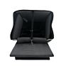 Price Chinese Pet Collapsible Pet Booster Car Seat Cat Car Carry Nest