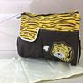 Price Cute Microfiber Diaper Tote Bag