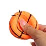 Price Funny Cat Dog Scratch Ball Pet Squeaky Toy Elastic Pet Mini Basketball Bite Toys
