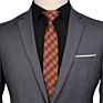 Price Men's Daily Classic Business Polyester Necktie