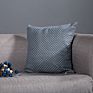 Printed Sofa Cushion Cover Headrest Pillow Travel Sublimation Backrest Pillow Cover Decorative