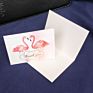 Printing Blank Greeting Card Plain Small Greeting Card Paper Cards