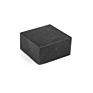 Private Label 100% Organic Bamboo Charcoal Black Bar Soapmanufacturer Private Label Natural Organic Turmeric Herbal Tumeric Soap