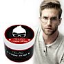 Private Label Hair Styling Pomade Wave Hair Wax Pomade Strong Hold Pomade for Men Hair Style Wax for Men
