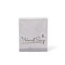 Private Label Herbal Acne Black Soap Gift Organic Natural Men Whitening Handmade Soap