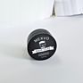 Private Label Malaysia Hair Styling Wax Japanese Vagan Strong Hold Matte Genuine Hair Clay for Men
