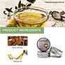 Private Label Natural Organic Smoothing Mens Beard Butter