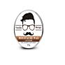 Private Label Organic Moisturizing Beard Balm for Men Beard