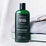 Private Label Purifying Charcoal Face Cleanser Deep Cleaning Oil Control Moisturizing Men Face Wash