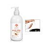 Private Label Shea Butter Body Cream Milk Lotion for Body Care