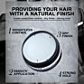 Private Label Styling Set Hair Styling Product Pomade Paste Matt Clay Organic Hair Wax Mens Matte Hair Clay