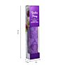 Producer Design Eco-Friendly Scented Wardrobe Closet Drawer Liner 6Pcs with Color Box-Garden Peony