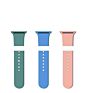 For Apple Watch Band silicone