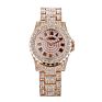 Products Most Popular Luxury Diamonds Rhinestone Women Watches Wrist Watch