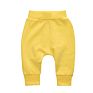Products One Color Baby Harem Jogger Pants