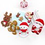 Animal Shape Silicone Teether