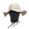 Professional Puff Embroidery a Frame Shape Cotton Fabric Australian High Profile Men Baseball Caps Hats