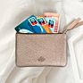 Professional Small Change Coin Purse Pouch Card Bags Women