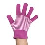 Promotional Acrylic Knitted Gloves