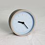 Promotional Mini Vintage Plastic Digital Desk Alarm Clock