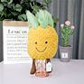 pineapple plush toy