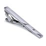 Promotional Simple Crystal Tie Bar Unique Men's Tie Clip Blank