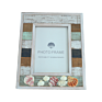 Proper Price Top Colourful Satr Fish Square Packs 6X4 Wooden Photo Frame