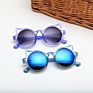 Proper Price Top Cute Retro Cat Ear Sunglasses Animal for Kids