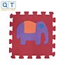 Qt Mat Mats Toxic Tile Soft Tiles Evamat Floor Foam Baby Mat Alphabet Animal Carpet Eva Puzzle