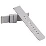 Quick Release Silicone Rubber Stretch Watch Band