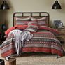 Quilt Cover Set Jacquard Cotton Luxury