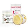 Recommend Moisturizer Fruit Mango Body Lotion Private Label Natural Organic Shea Body Butter