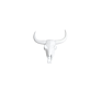 Resin Gold Deer Anlter Wall Decoration