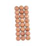 Retail Audit anti Moths Wood Red Cedar Bags Balls for Clothing