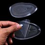Reusable Shock Proof Shoe Inserts Cushion Silicone Gel Adhesive Ball of Foot Cushions Pad