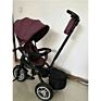 Ride on Car Toys Kids Cooling Seat Child Baby Tricycle