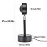 Romantic Nightlight 180 Degree Rotation Sun Projector Floor Light Sunset Projection Lamp for Party Living Room Bedroom Decor