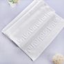 Rts 100% Combed Cotton Luxury Durable Spa Bathroom Rugs Mat Anti-Slip Bath Mats