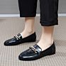 Rts Latest Design Sales Casual Walking Slip on Women Shoes Loafer Shoes for Women